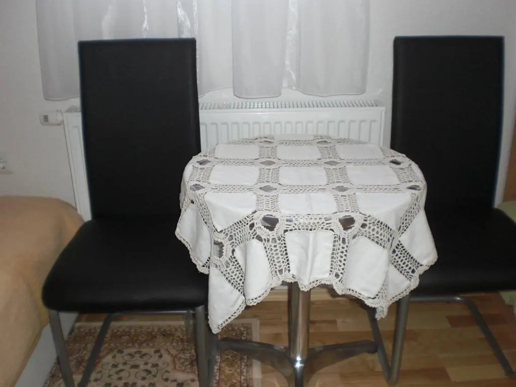 House Samardzic - Chambres