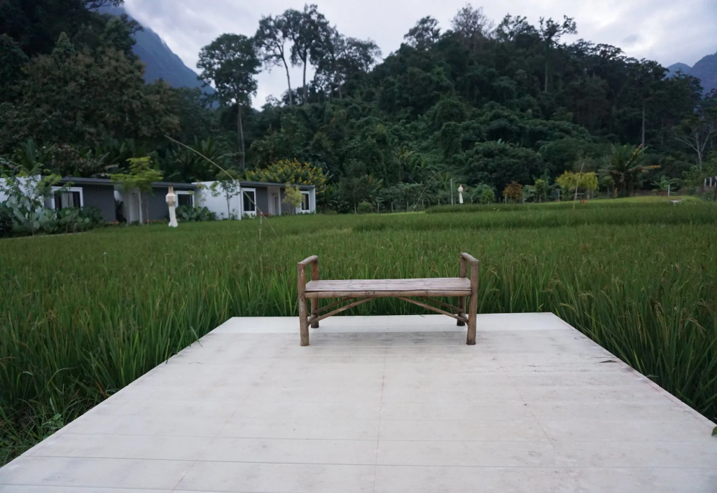Villa De View Chiang Dao