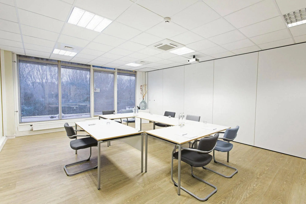 Hotel & Wellness Zuiver - Général