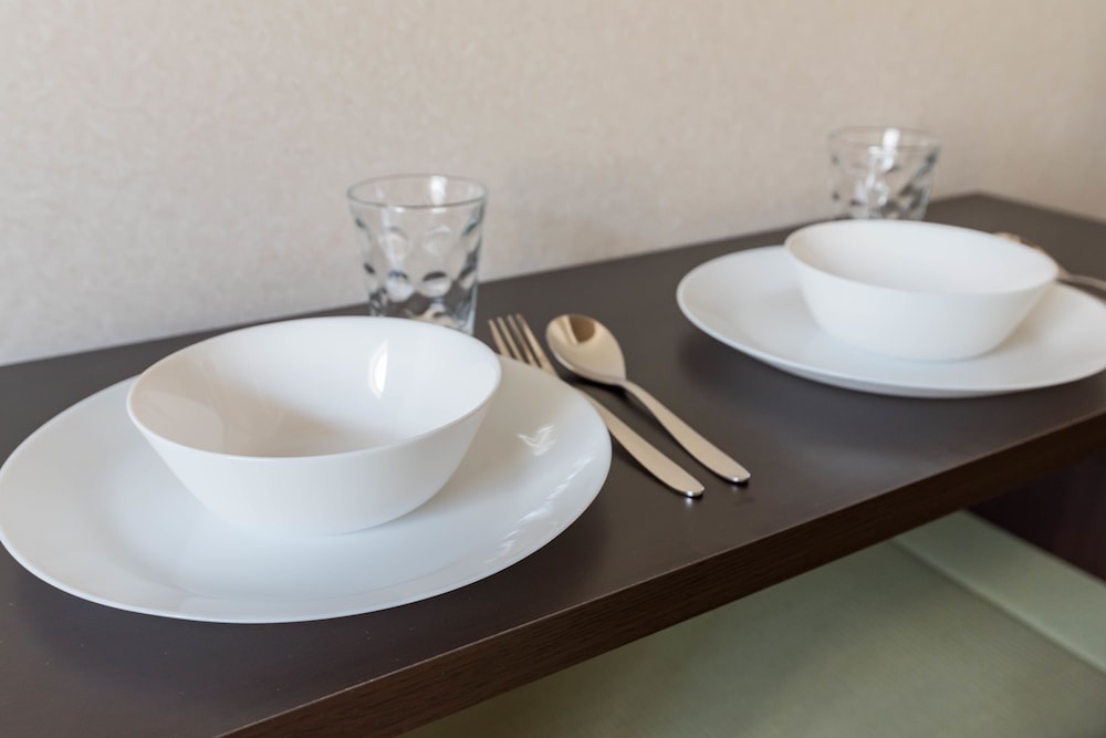 FDS Tennnoji Hotel 사진 1