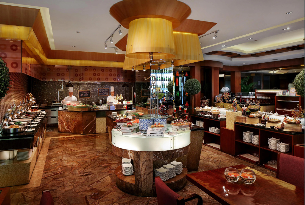 Park Plaza Beijing Wangfujing - Général