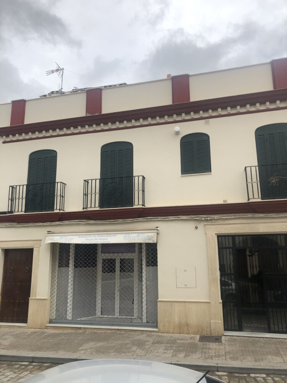 Apartamento en pleno centro de Marchena