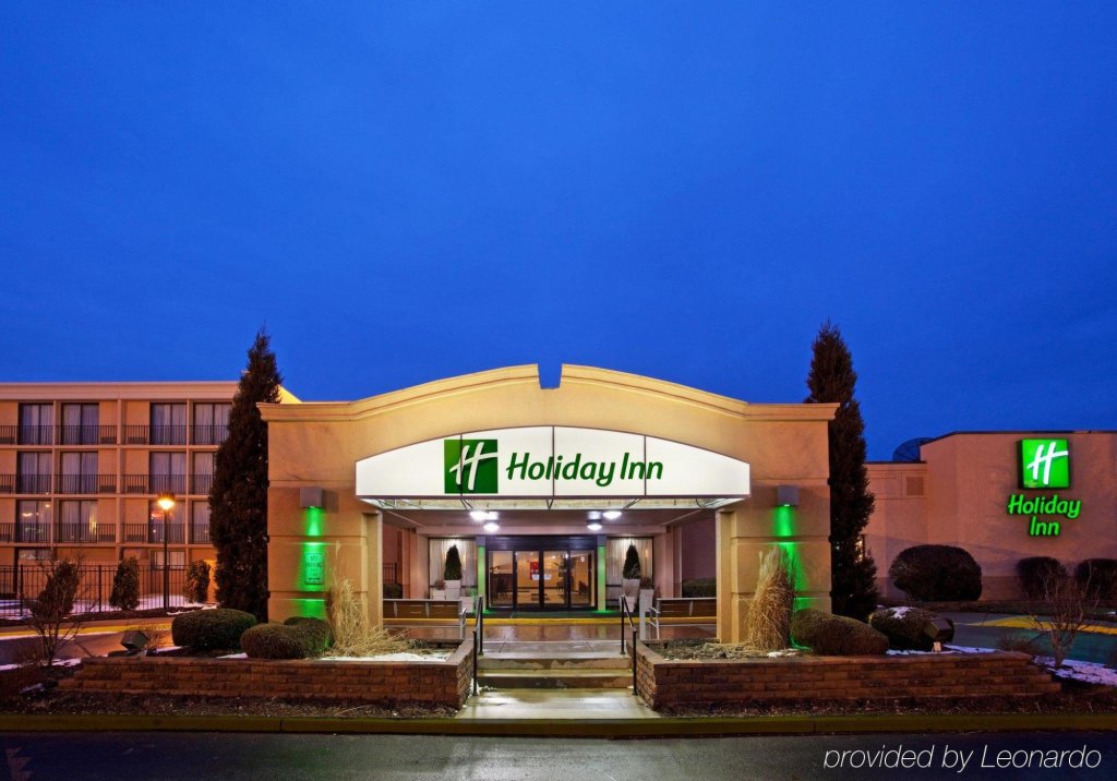 Holiday Inn Akron West - Fairlawn, an IHG Hotel image