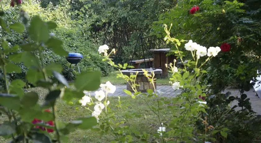 Retro Vendégház - фото 4