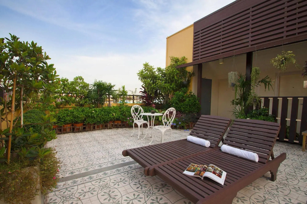 Hotel photo 20