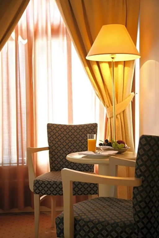 Hotel Giudecca Venezia - Chambres