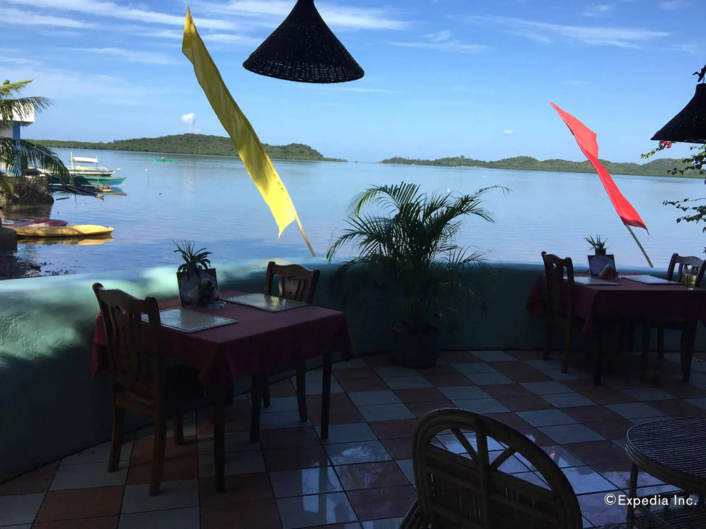 Pierhouse Lodging - Général