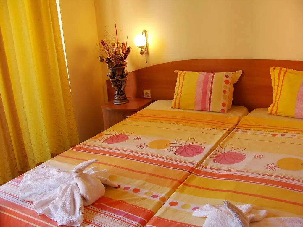 Sunny Paradise Hotel - Général