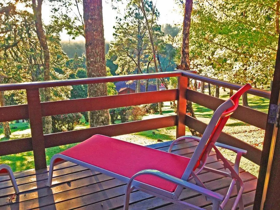 Hospedagem Spa da Alma - Général