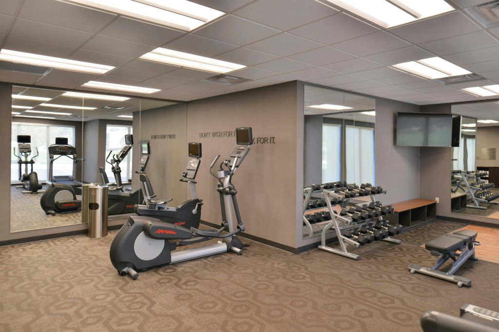 Fairfield Inn & Suites by Marriott Farmington - Général