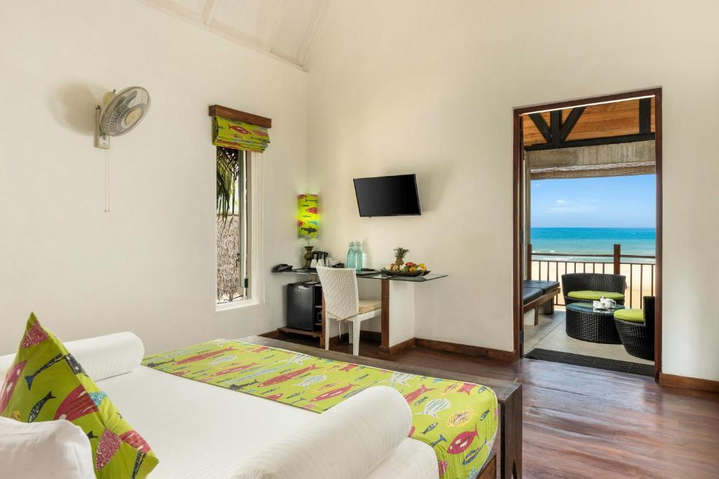 Maalu Maalu Resort & Spa