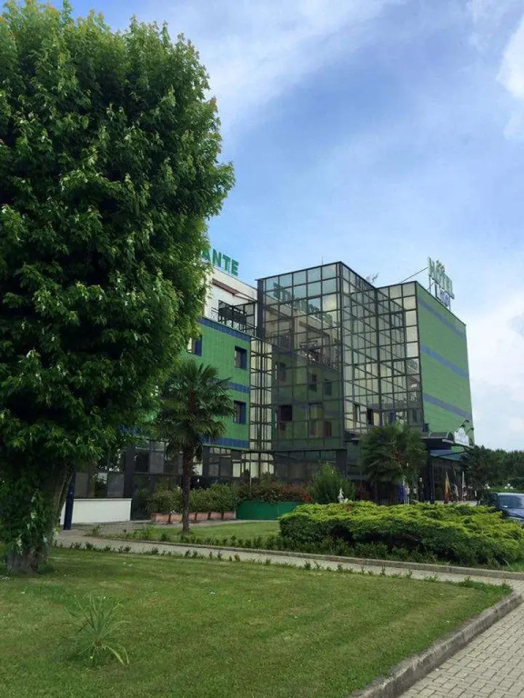 HotelTo - Général