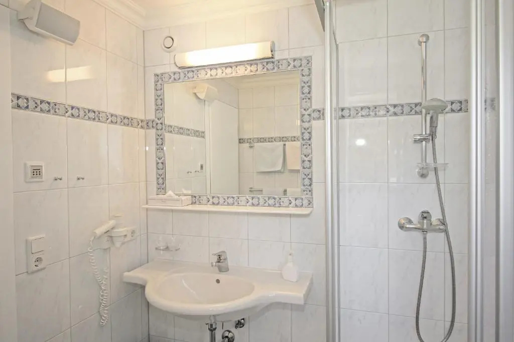 Hotel Pension Sonnleiten - Chambres