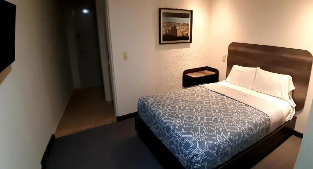 HB Express Hotel - Chambres