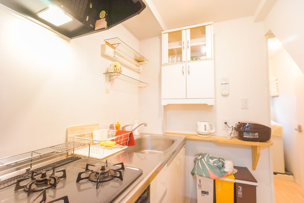 Matsuyamachi House 사진 20