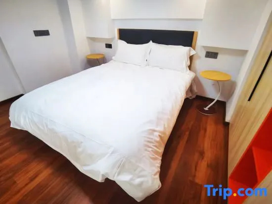 Economy Apartment