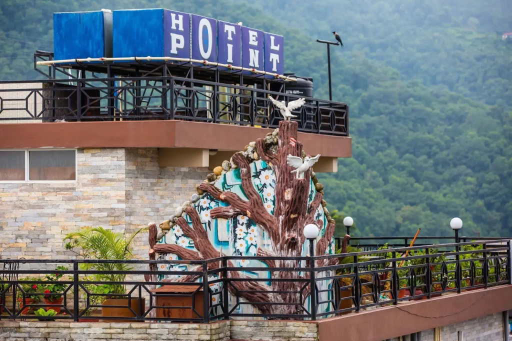 Hotel photo 13