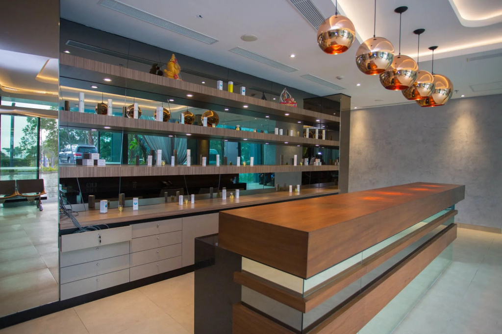 Ibis Styles Batam Nagoya - 2