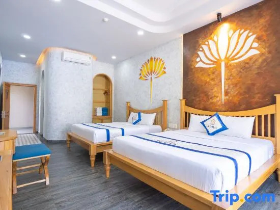 Le Viva Mui Ne Resort