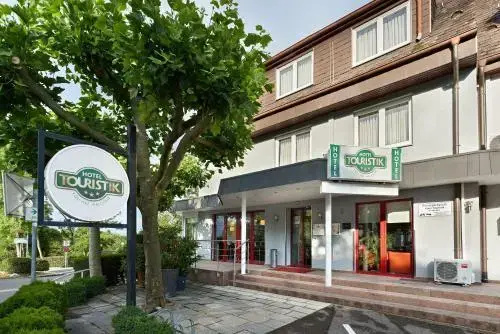 Hotel Touristik - Général