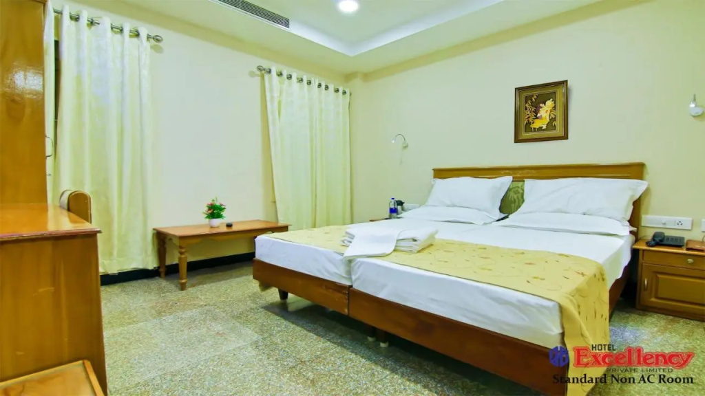 Hotel photo 18