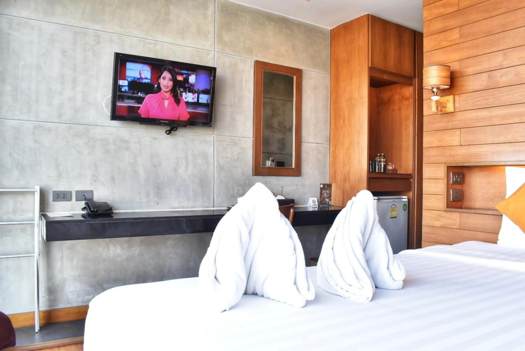Hotel photo 18