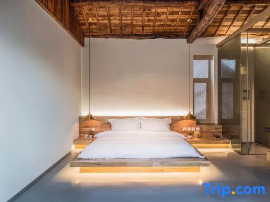 5 Bedrooms Standard room