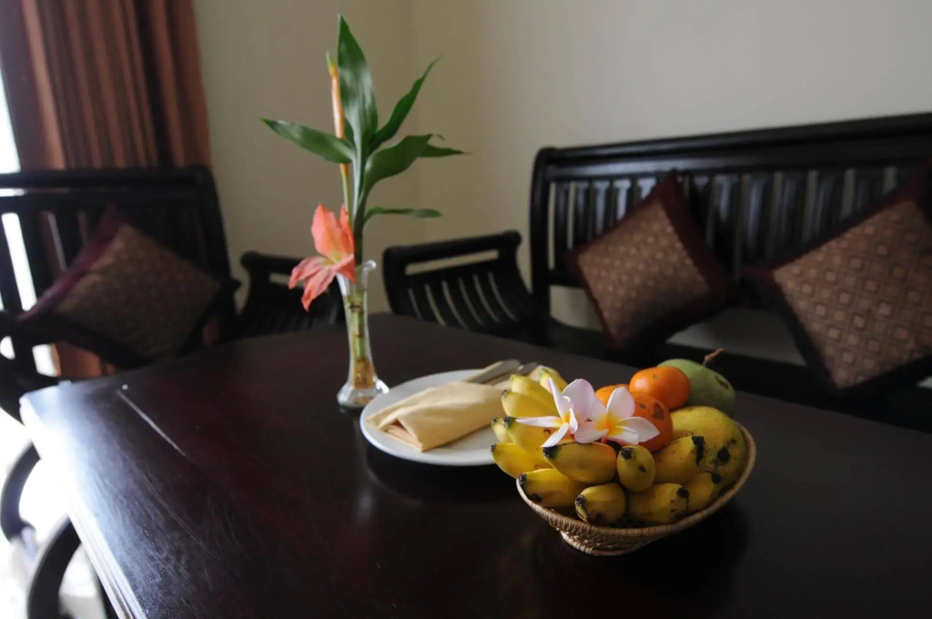 Dara Reang Sey Angkor Hotel - Général
