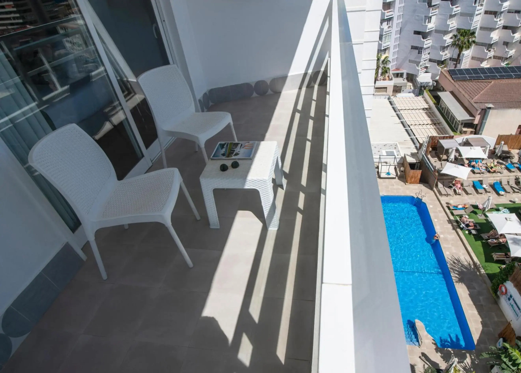 Hotel Riu Cancun -  Adults Only - All Inclusive - фото 43