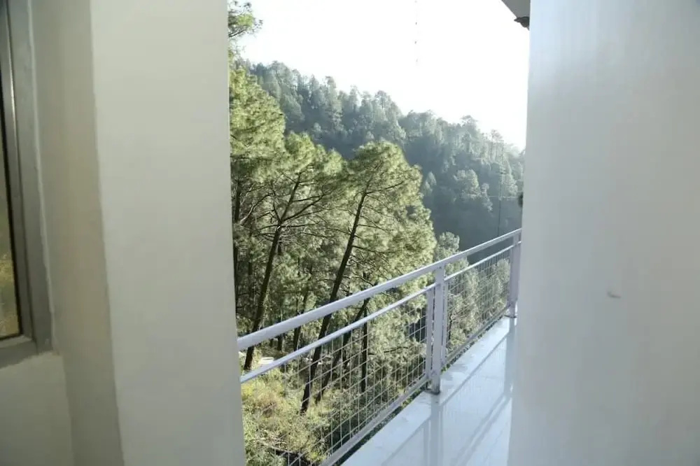 Asha Residency By St Hotel