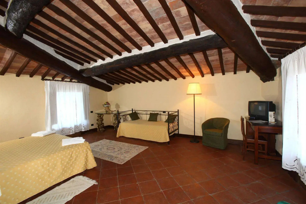 La Locanda Del Ponte - Général