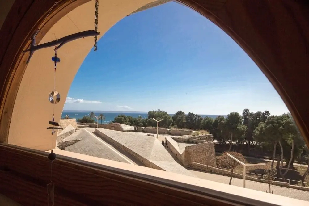Historcal House Palma