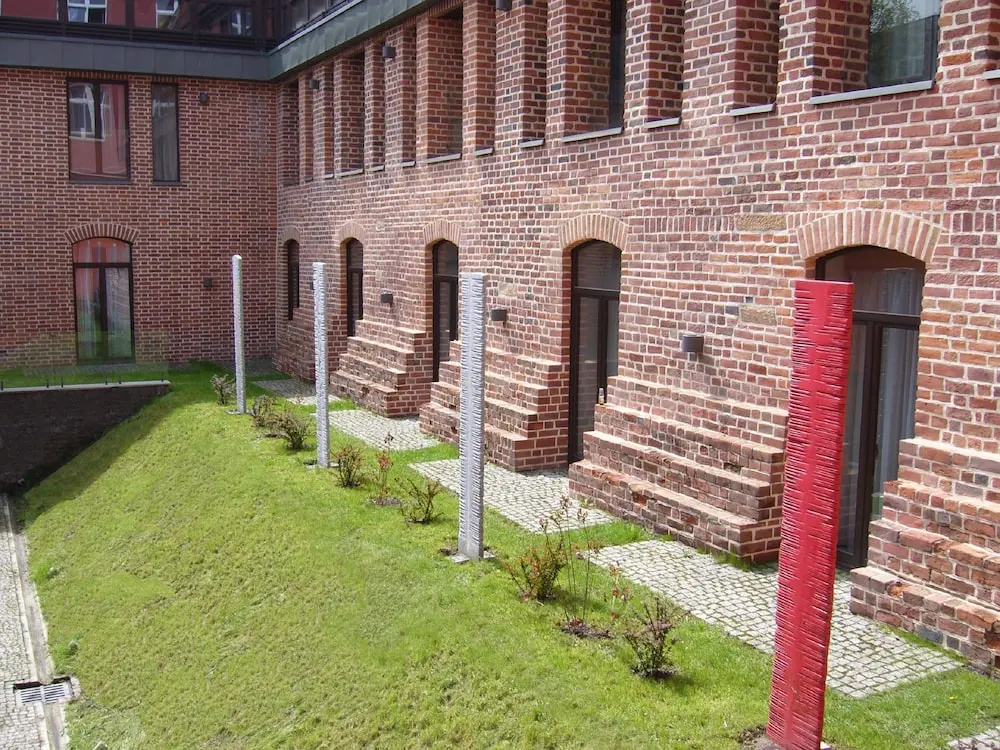 Great Polonia The Granary La Suite Hotel - Chambres
