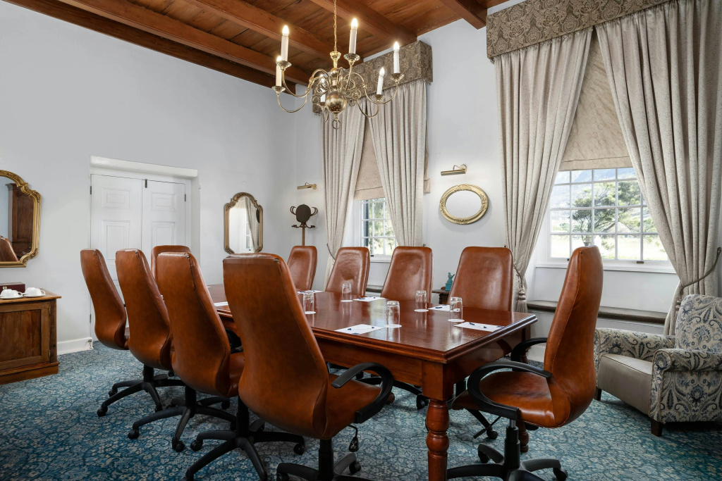 Protea Hotel by Marriott Cape Town Mowbray - Général