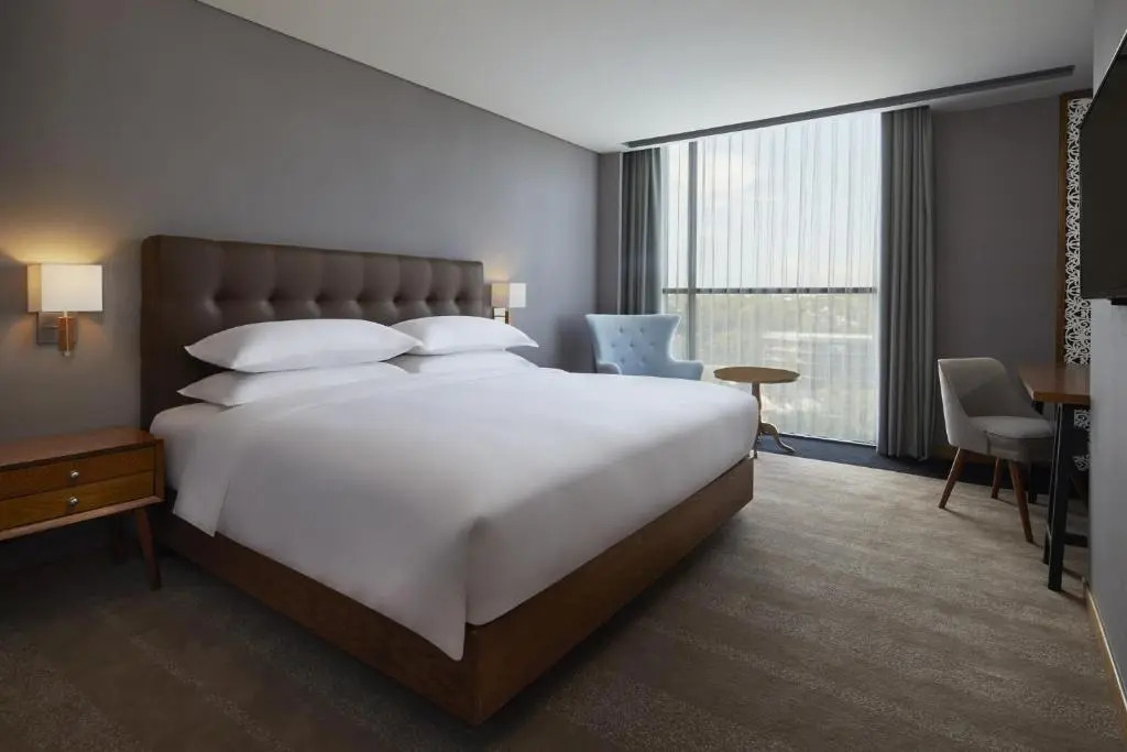 Four Points by Sheraton Balikpapan — фото 5