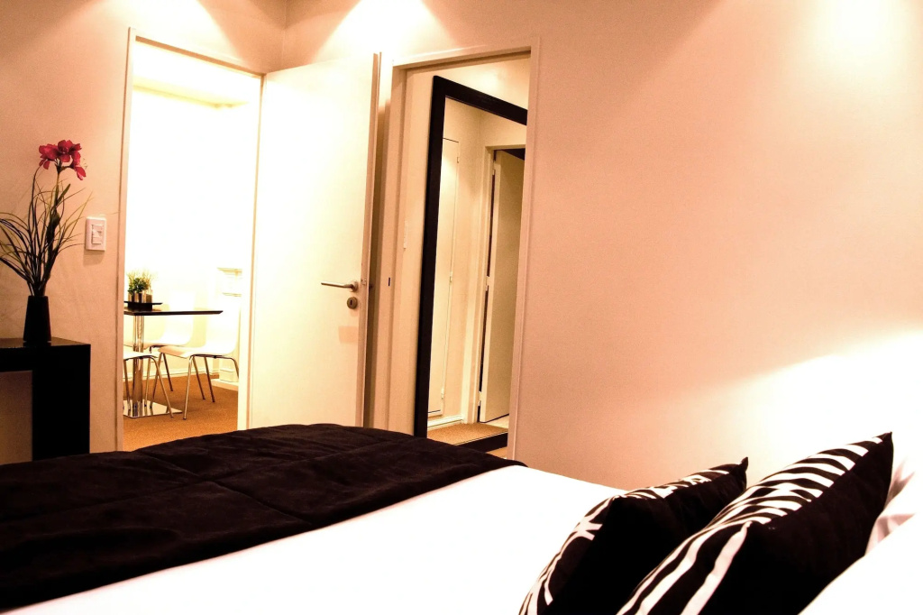Ulises Recoleta Suites - Général