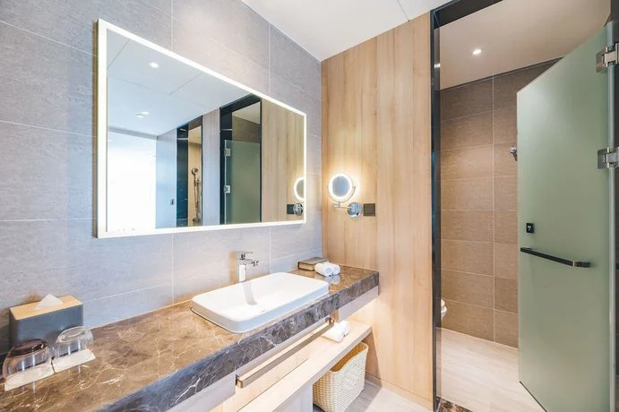 Atour Hotel Hangzhou Qianjiang New City Qianjiang Road - Général