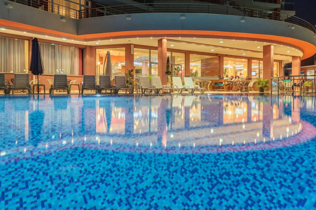 Hotel photo 8