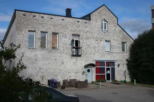 Guesthouse Little Tundra