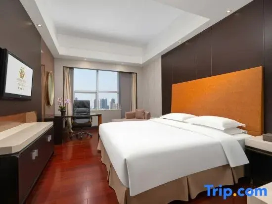 Sandborg Hotel - Chambres