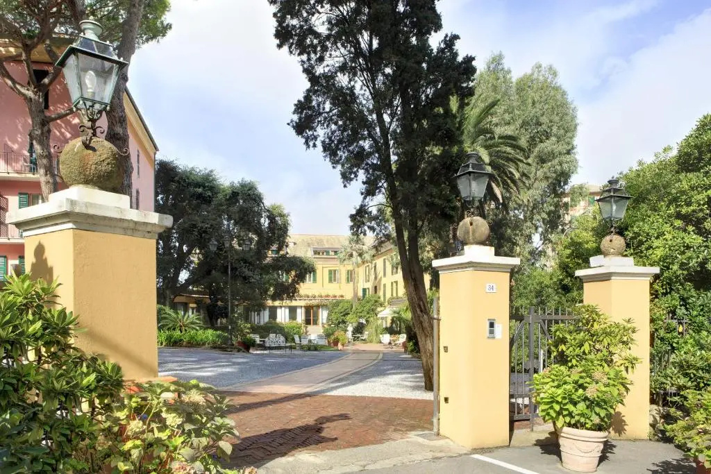 Hotel Cenobio Dei Dogi - Général