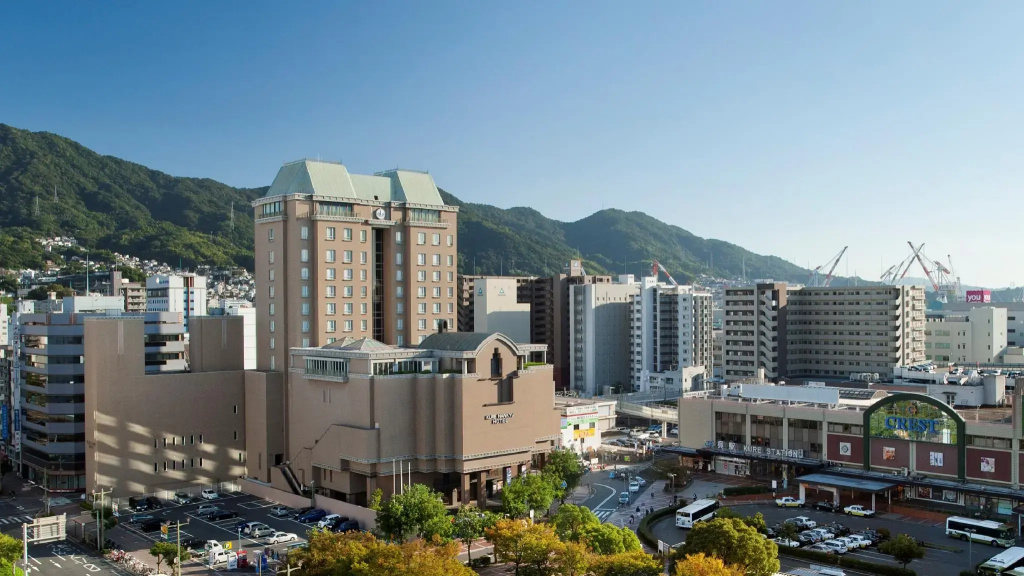 Hotel photo 15