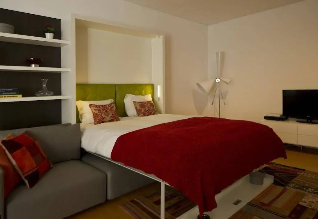Hotel photo 6