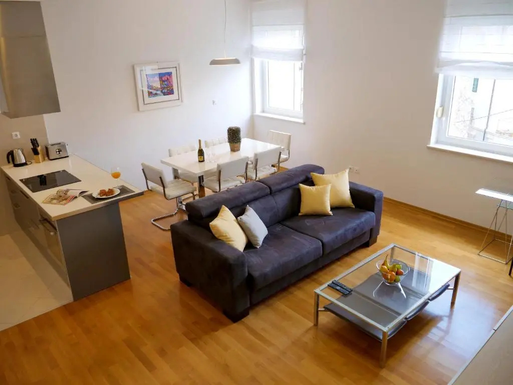Superior Apartment