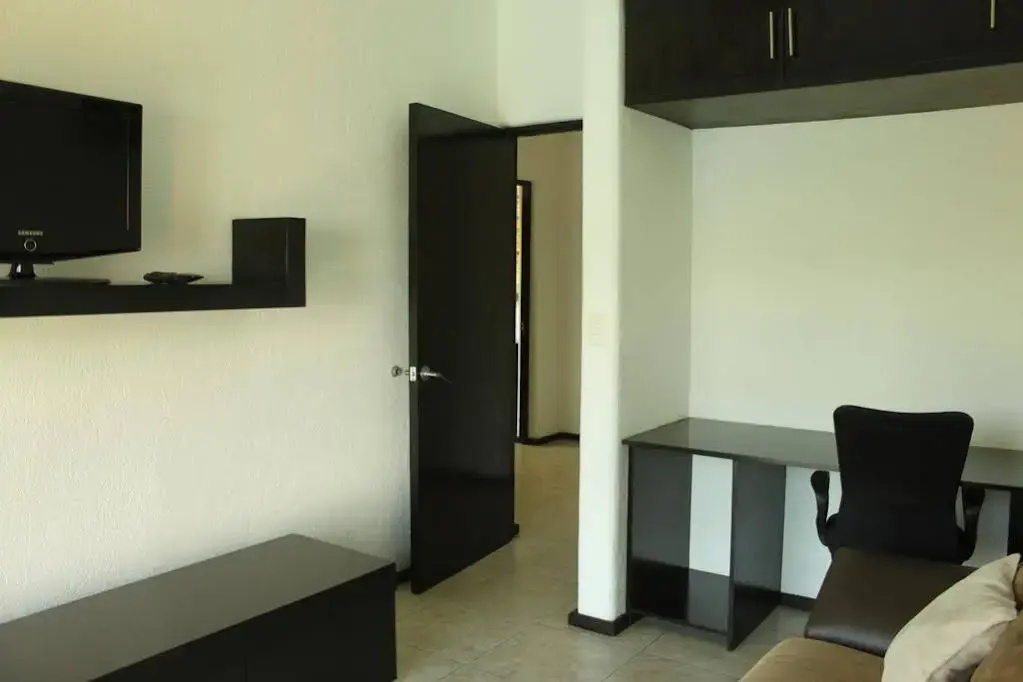 La Reserva Suites - Général