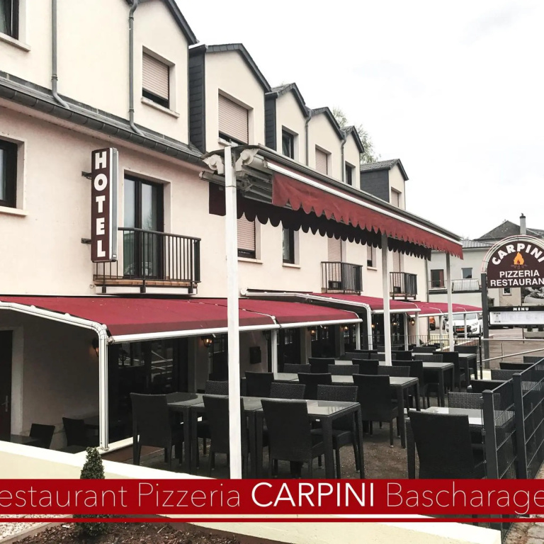Hôtel Carpini — 3
