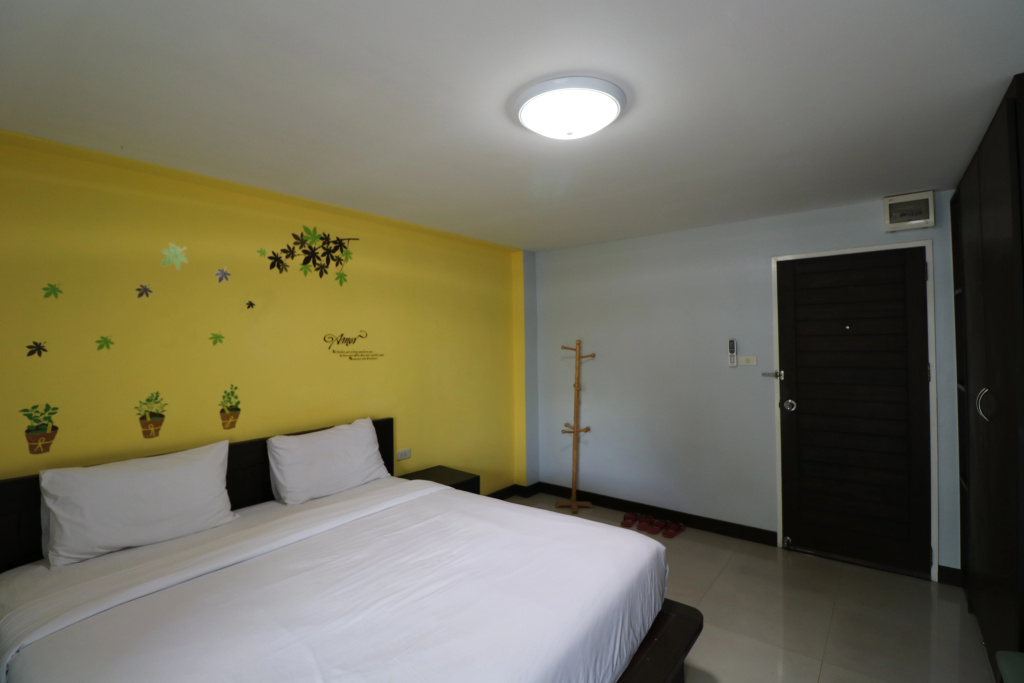 DD Residence Rayong — 4