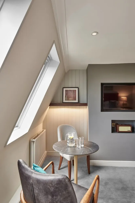Burnham Beeches Hotel & Spa - Chambres