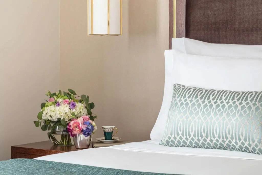 Tivoli Avenida Liberdade Lisboa – A Leading hotel of the world - Chambres