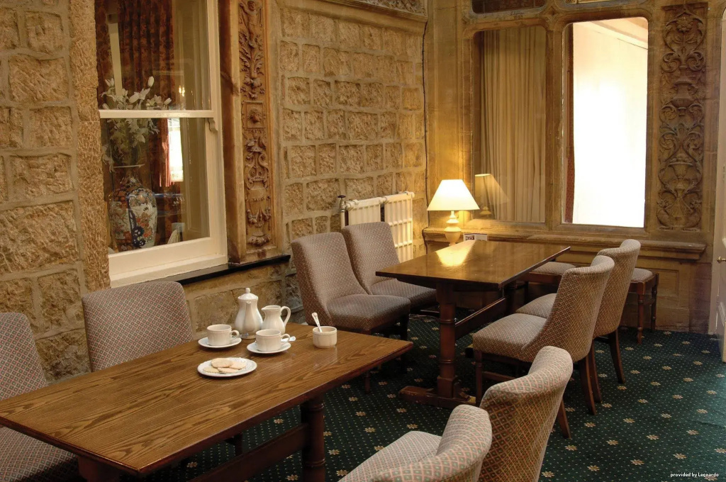 Shrubbery Hotel, Ilminster - Général